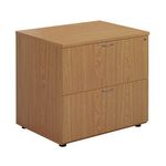 Ff Jemini Side Filer Nova Oak