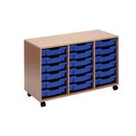 Ff Dd Jemini Mob Storunit 18 Blu Try Bch