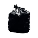 Q Connect Light Duty Refuse Sacks Pk200