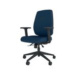 Ff Cappela Agility Pstre Chair Blue