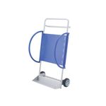 Ff Dd Titan One Piece Chair Trolley