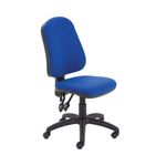 Ff Jemplus High Back Operator Chair Blue