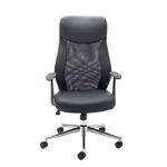 Fr First Mesh High Back Operators Chair