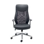 Fr First Mesh High Back Operators Chair