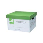 Kf Q-Connect Extra Strong Storage Box