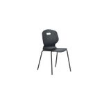 Titan Arc 4Leg Clsm Chair Sz5 Ant