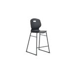 Titan Arc High Chair Sz6 Anthracite