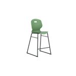 Titan Arc High Chair Size 6 Forest