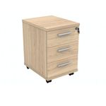 Polaris 3 Drw Mob Udesk Ped Coak