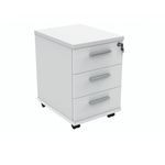 Polaris 3 Drw Mob Udesk Ped Awht