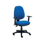 Polaris Nesta Optr Chair Black