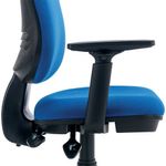 Polaris Nesta Pair Of Adj Arms Black