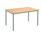 Serrion Recttable 1200X726X750Mm Bch