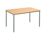 Serrion Recttable 1200X726X750Mm Bch