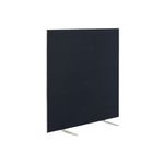 Ff Jemini Black 16X16 Standing Screen