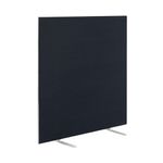 Ff Jemini Black 1800 Standing Screen