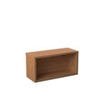 Ff Mod Straight Hutch Unit 800 Nova Oak