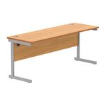 Astin Rect Desk 1800x600x730mm Bch