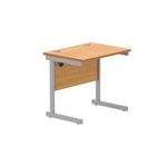 Astin Rect Desk 800X600X730Mm Bch