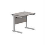 Astin Rect Desk 800X600X730Mm Goak