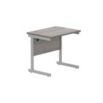 Astin Rect Desk 800X600X730Mm Goak