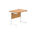 Astin Rect Desk 800X600X730Mm Bch