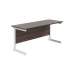 Ff Jemini 1800 Rect Desk D/Wlnt/Wht