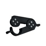 Jemini Und Desk Link Pair Blk