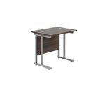 Ff Jemini Double Rect 800 D/Wal Slv