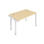 Ff Jemini 1P Ext Bench 1200 Maple