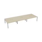 Ff Jemini 6P Bench 1400X800 Maple