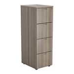 Jemini Essentials 4Drw Fcab Goak