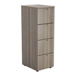 Jemini Essentials 4Drw Fcab Goak