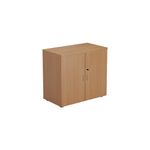 Ff Jemini 700 Cupboard D450 Beech