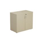 Ff Jemini 700 Cupboard D450 Maple