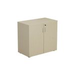Ff Jemini 700 Cupboard D450 Maple