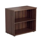 Ff Jemini 700 Bookcase D450 D/Wlnt