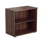Ff Jemini 700 Bookcase D450 D/Wlnt