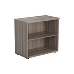 Ff Jemini 700 Bookcase D450 G/Oak