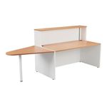 Ff Jemini Reception 1600 Ex Bch/Wht