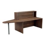 Ff Jemini Reception 1600 Ext D/Wal