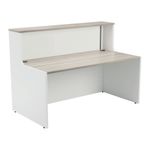 Ff Jemini Reception 1400Mm Goak/Wht