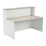 Ff Jemini Reception 1400Mm Goak/Wht