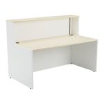 Ff Jemini Reception 1600Mm Mpl/Wht