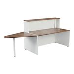 Ff Jemini Rception 1600 Ex Dwal/Wht