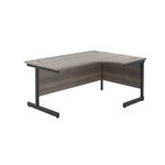 Jemini Rdl Rhdesk 1600X1200 Goak/Blk