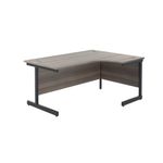 Jemini Rdl Rhdesk 1600X1200 Goak/Blk