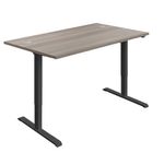 Jemini Sit/Stand Desk 1400X800 Goak