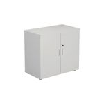 Ff First Cupboard 730Mm Wht