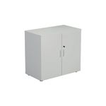 Ff First Cupboard 730Mm Wht
